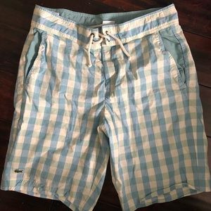 BRAND NEW Lacoste Swimsuit